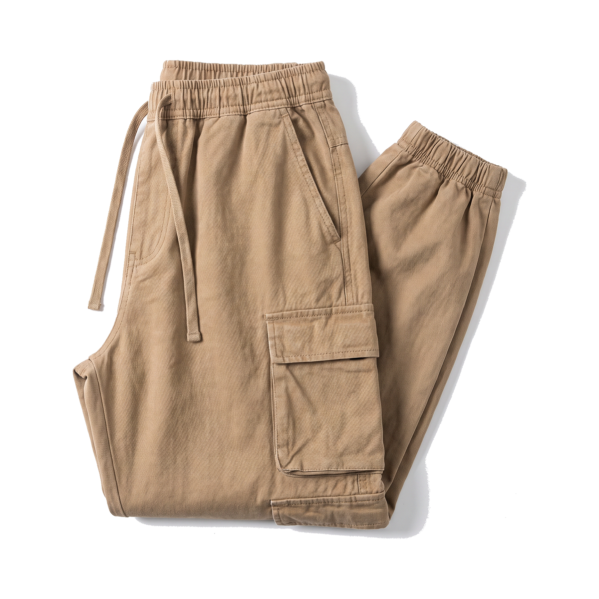 Bergamo Cargo Pants