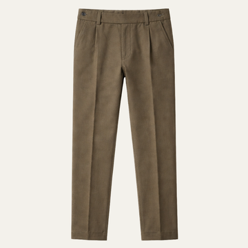 Fairview Ridge Wollhose Straight Leg