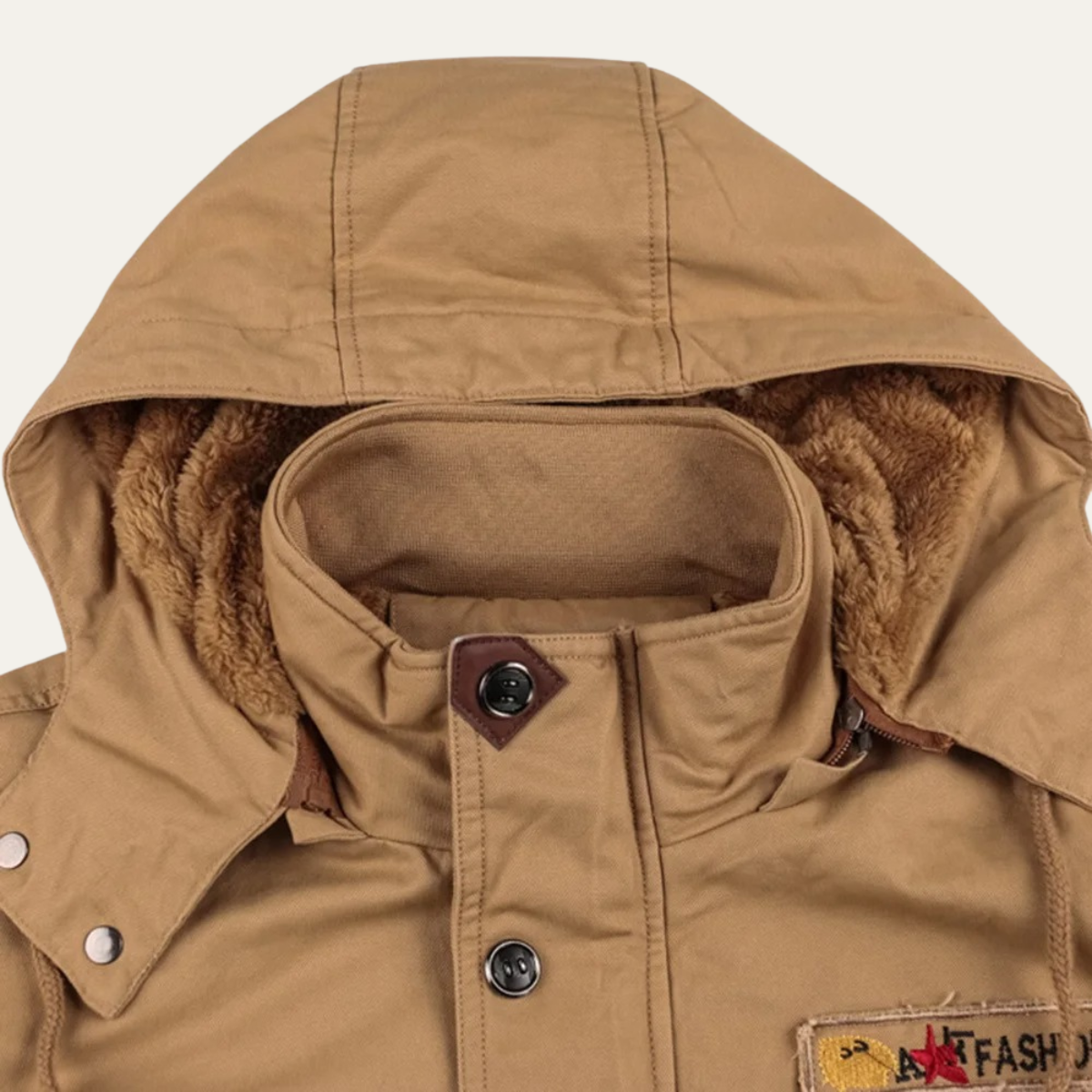 Fenwick Jacke