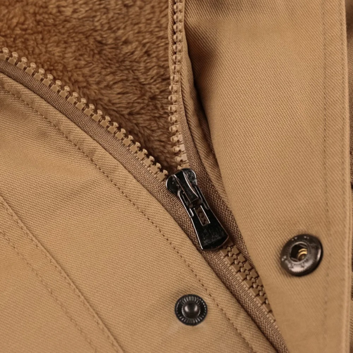 Fenwick Jacke