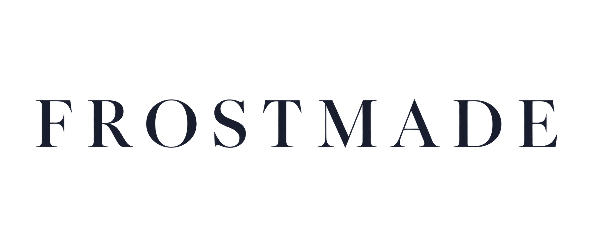 FrostMade