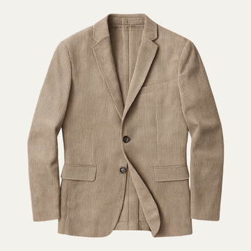 Giglio Cordblazer Slim Fit