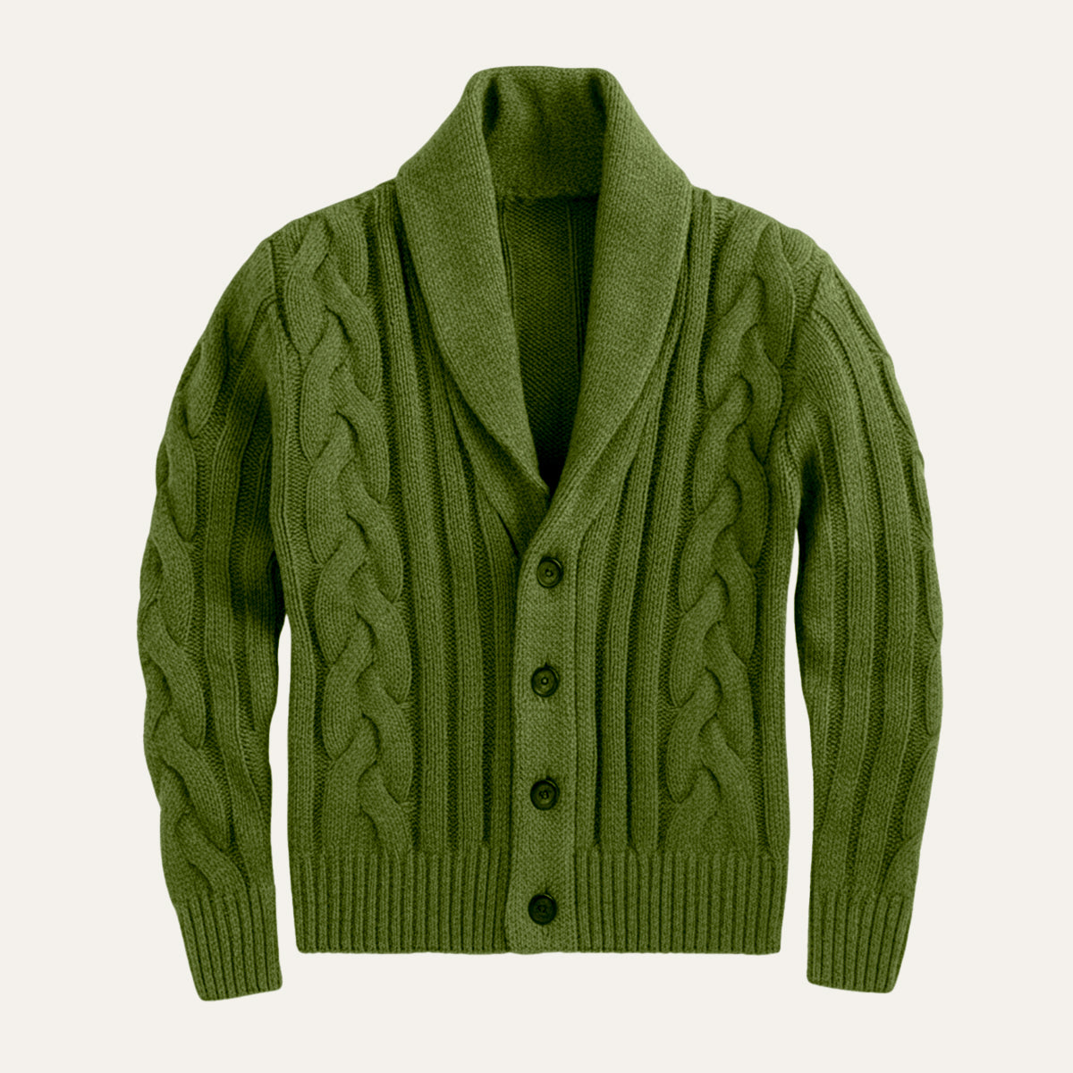 Florence Strickjacke