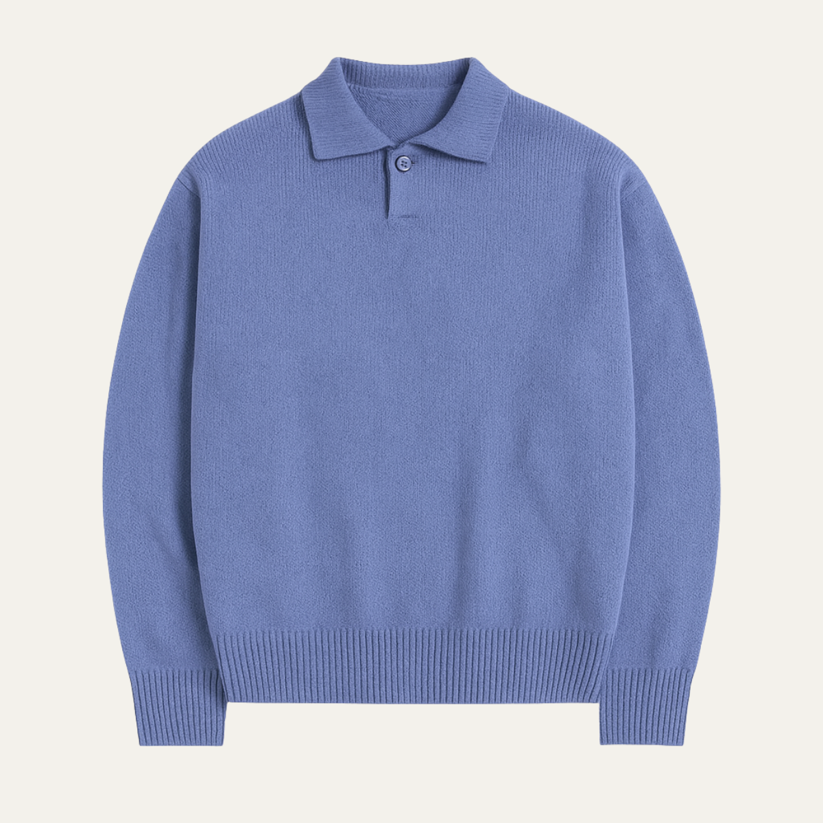 Four Kaschmirpoloshirt