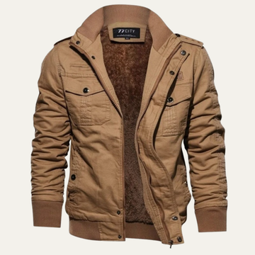Foxgate Bomberjacke