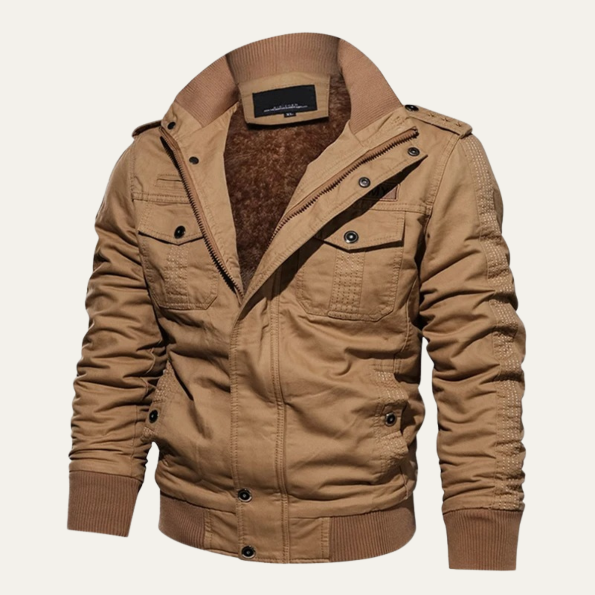 Foxgate Bomberjacke