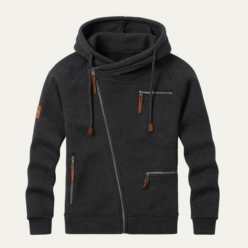 Frontier Hoodie