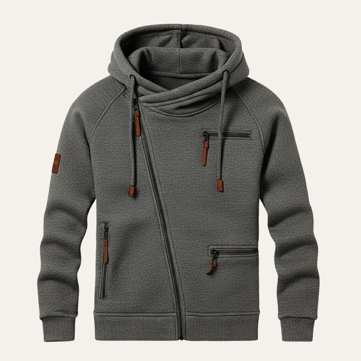 Frontier Hoodie