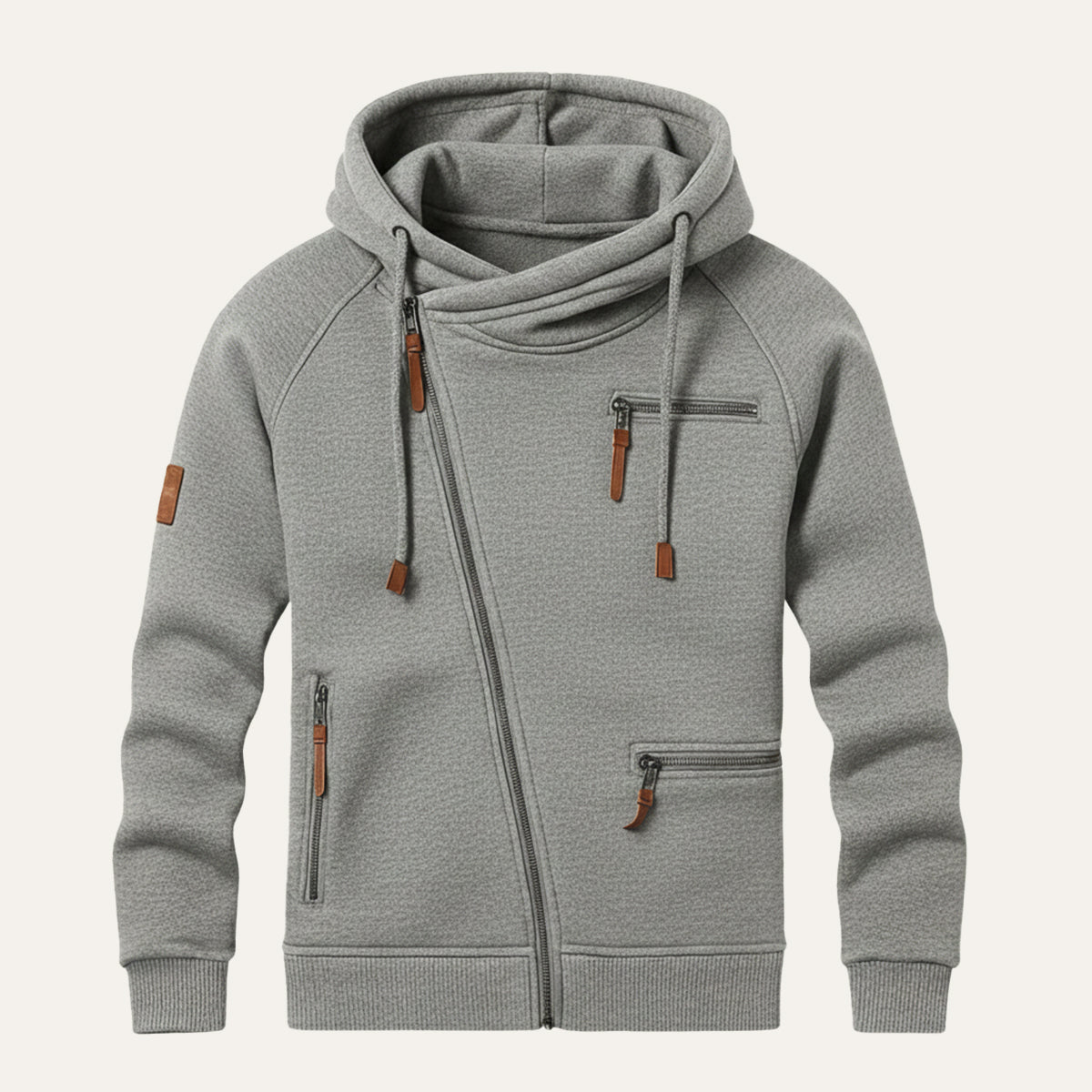 Frontier Hoodie