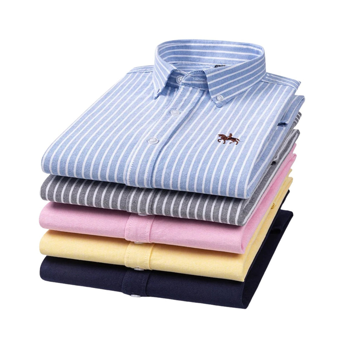 Gaeta Cotton Shirt