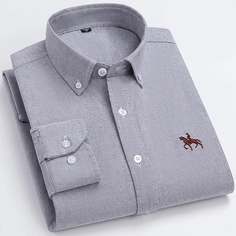 Gaeta Cotton Shirt