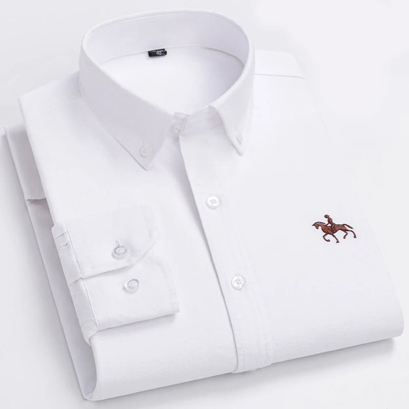 Gaeta Cotton Shirt