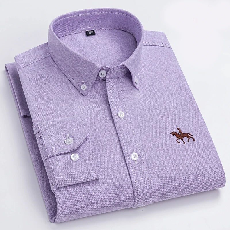 Gaeta Cotton Shirt