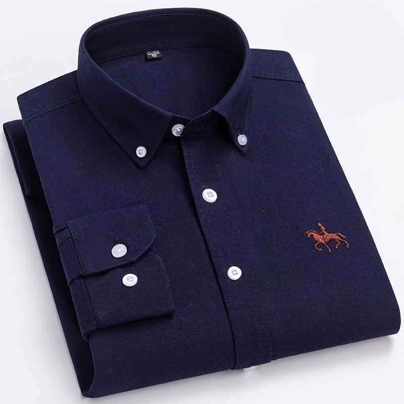 Gaeta Cotton Shirt