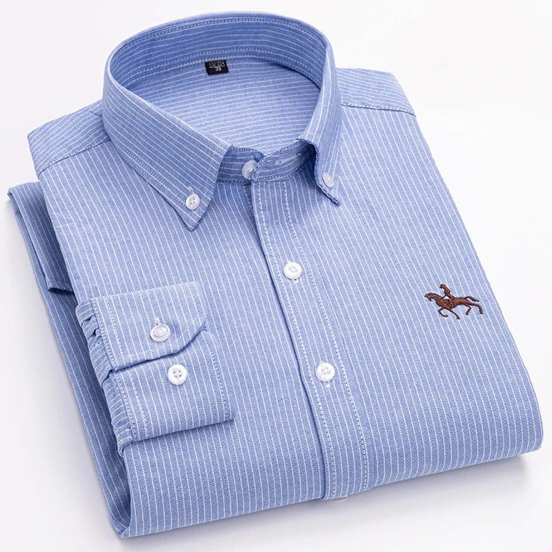 Gaeta Cotton Shirt