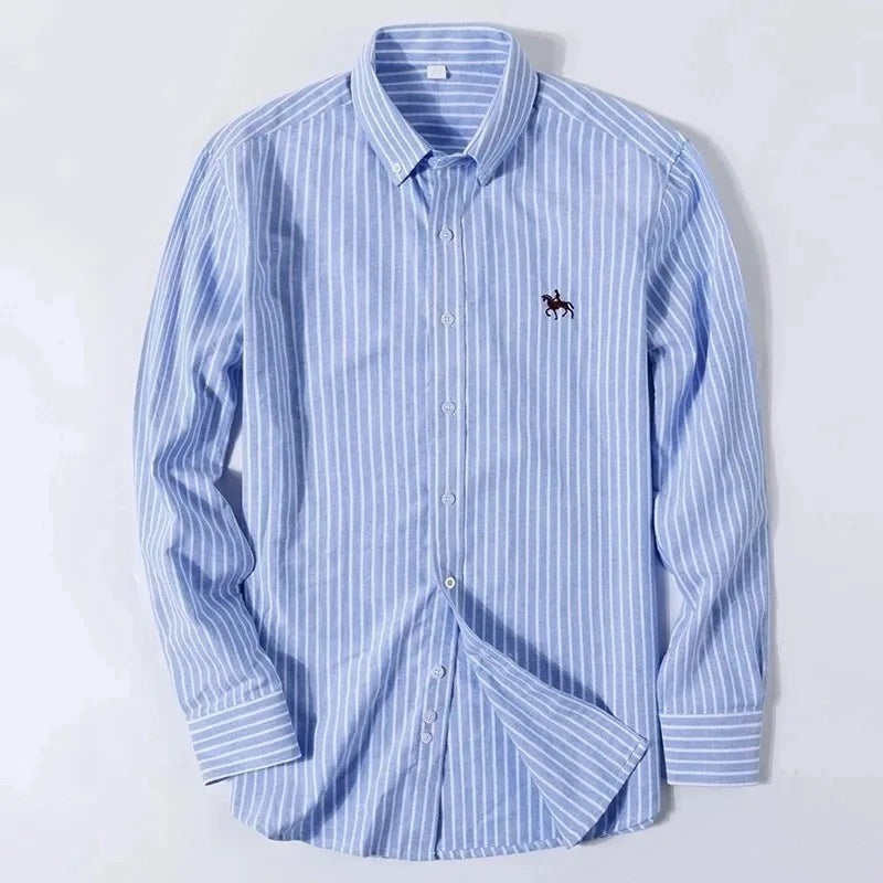 Gaeta Cotton Shirt