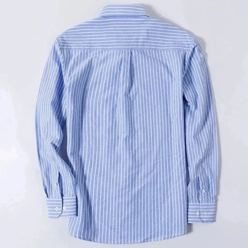 Gaeta Cotton Shirt