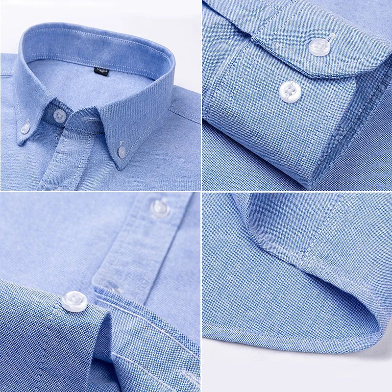 Gaeta Cotton Shirt