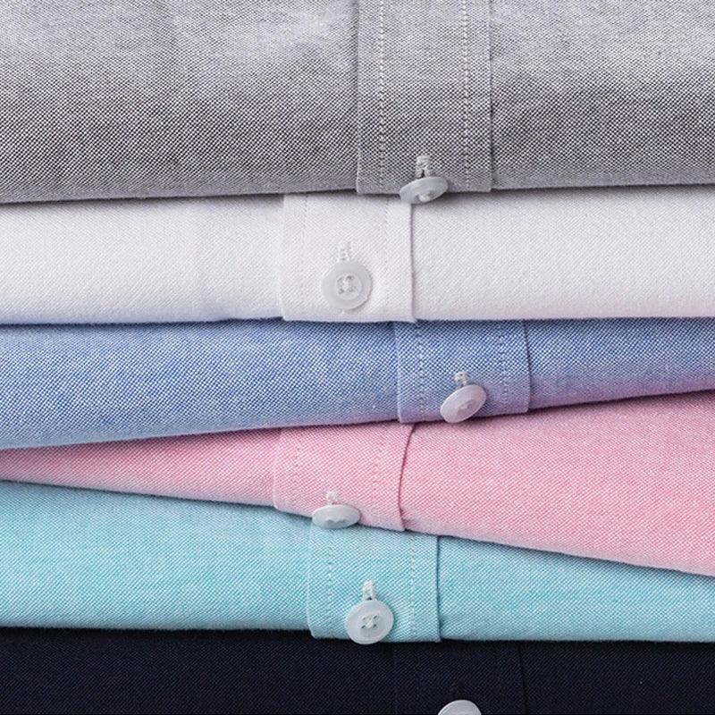 Gaeta Cotton Shirt