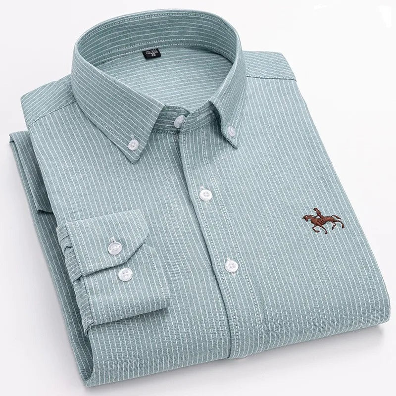 Gaeta Cotton Shirt