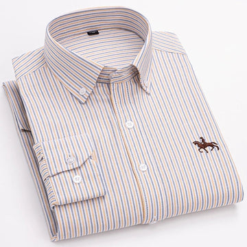 Gaeta Cotton Shirt