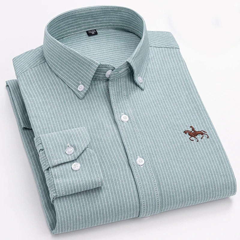 Gaeta Cotton Shirt