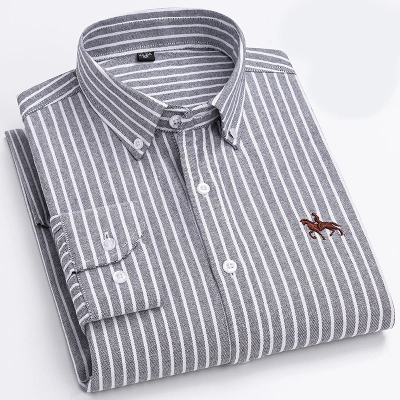 Gaeta Cotton Shirt