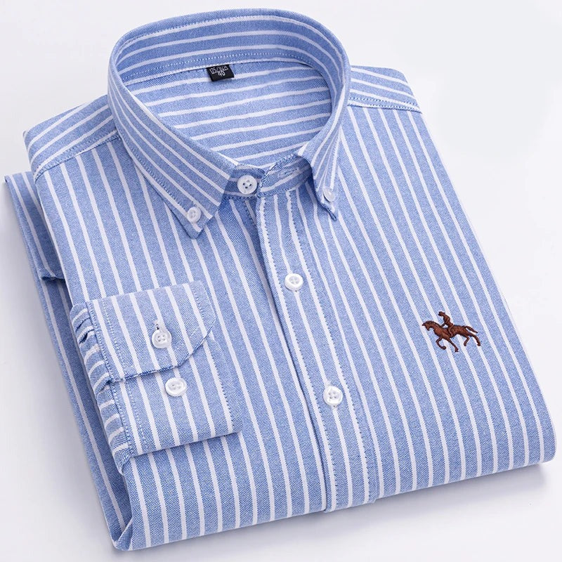 Gaeta Cotton Shirt