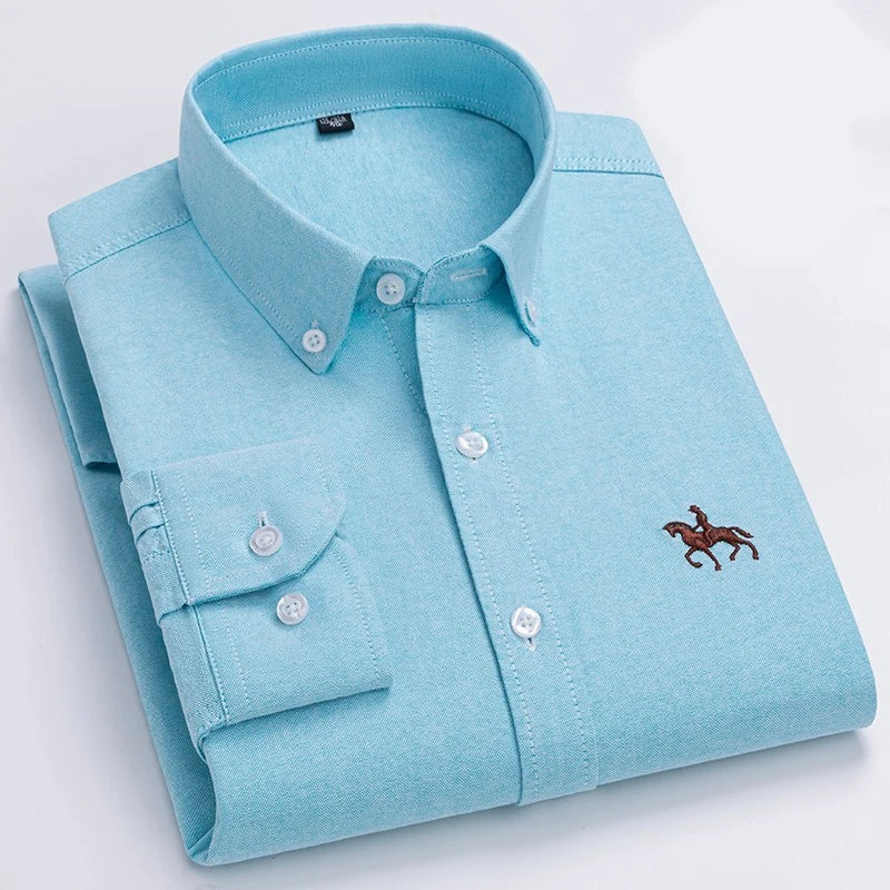Gaeta Cotton Shirt