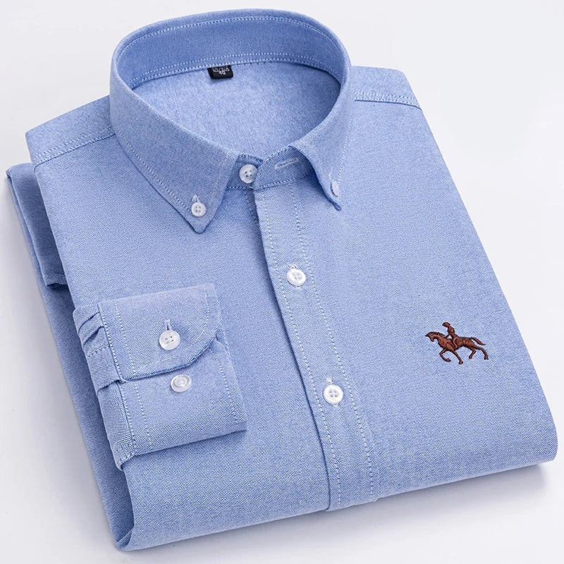 Gaeta Cotton Shirt