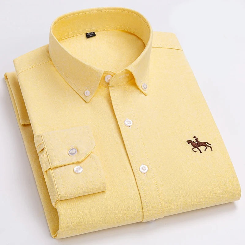 Gaeta Cotton Shirt