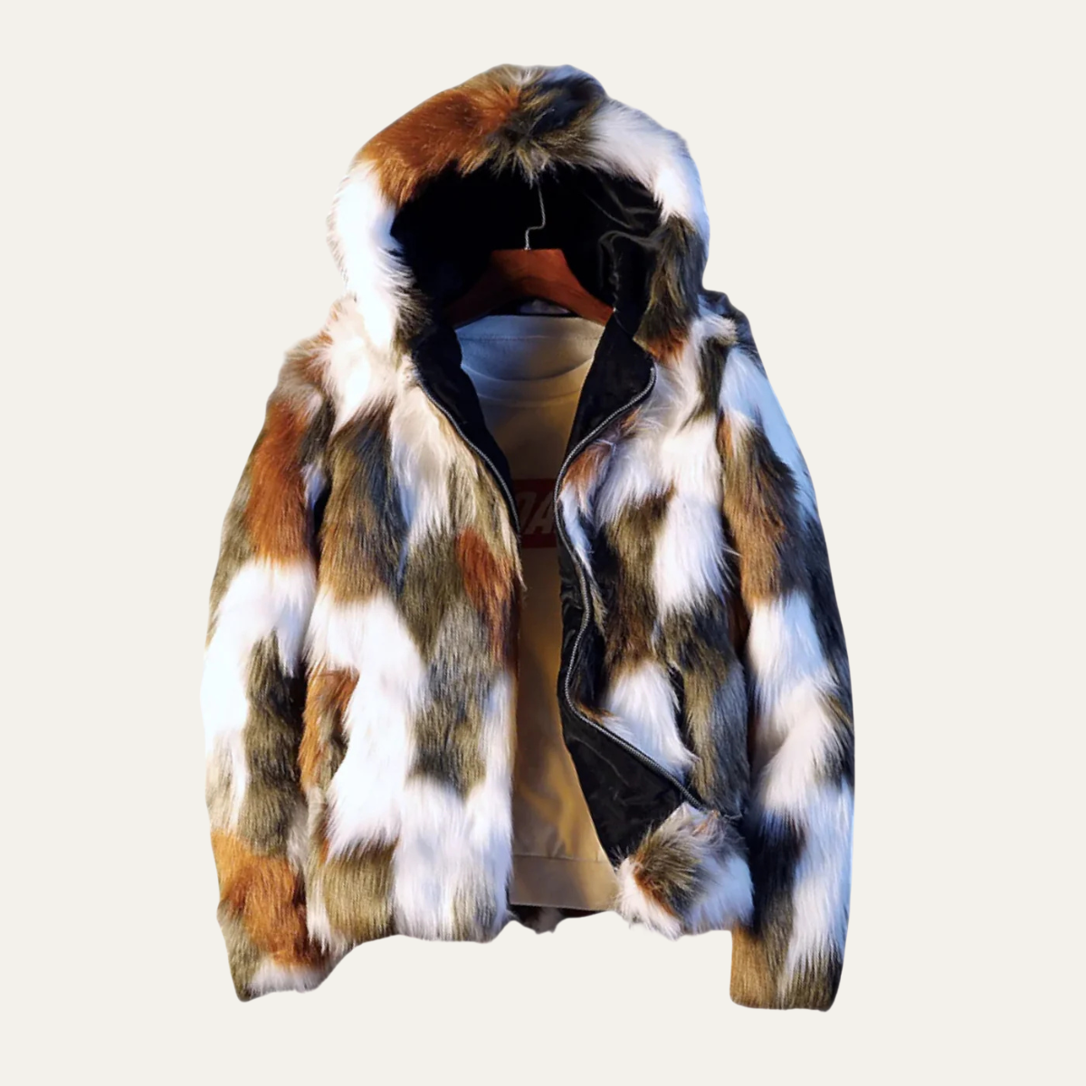 Garda Porto Jacke