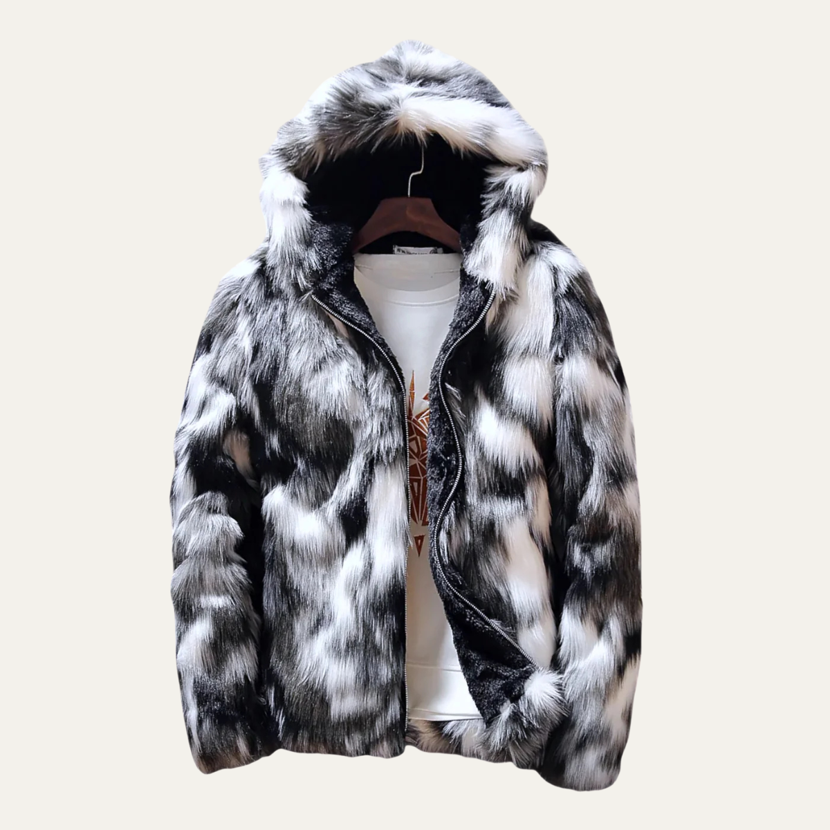 Garda Porto Jacke