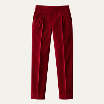 Garda Porto Samthose Straight Fit