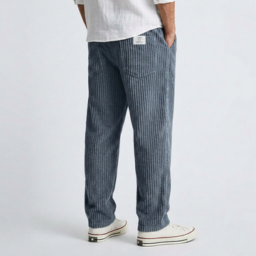 Gautier Wide Cordhose