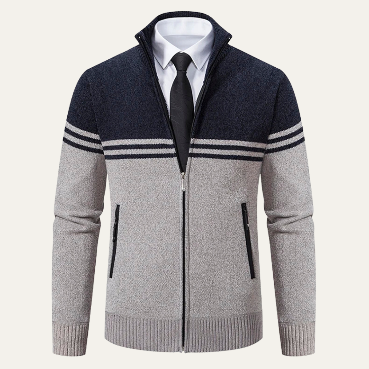 Genova Strickpullover