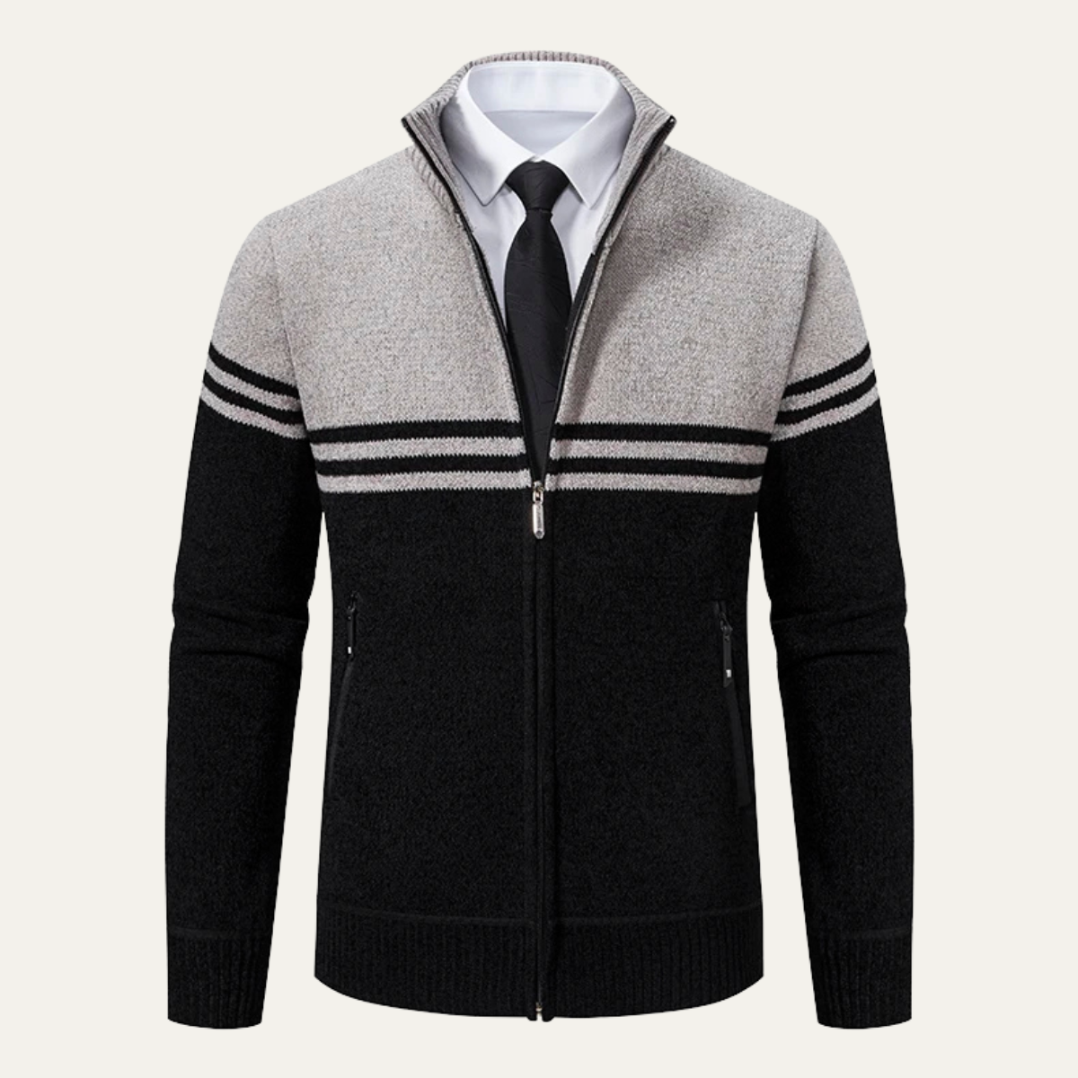 Genova Strickpullover