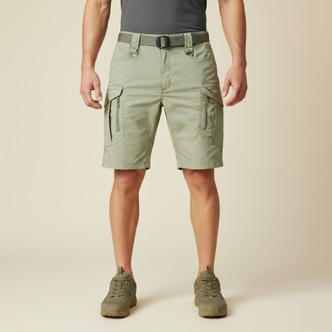 Glenmere Shorts