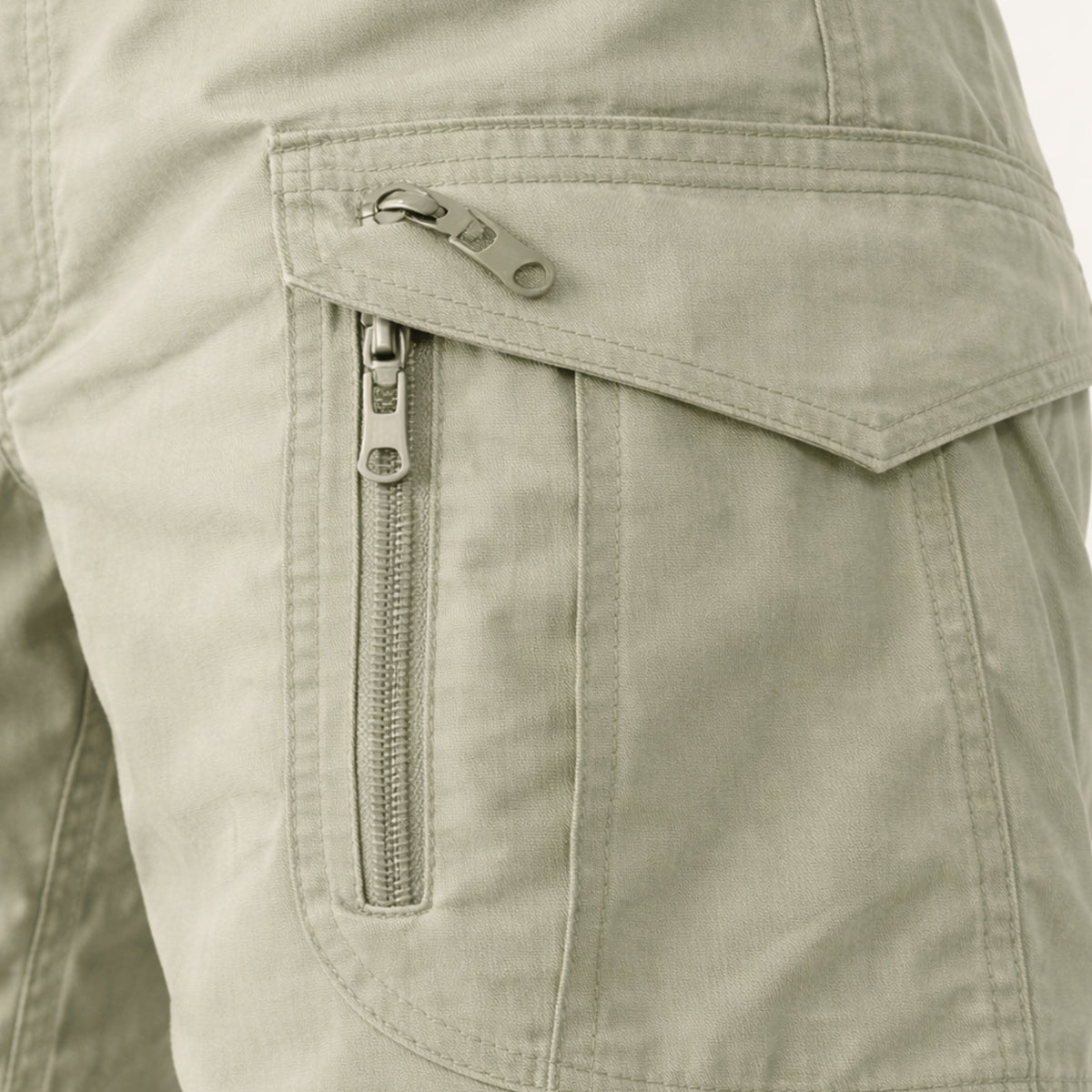 Glenmere Shorts