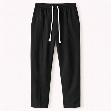 Glenstone Leinenhose