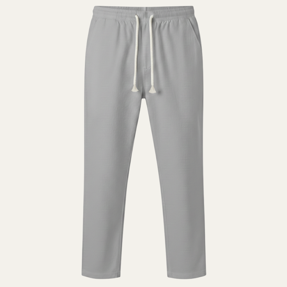 Glenstone Leinenhose
