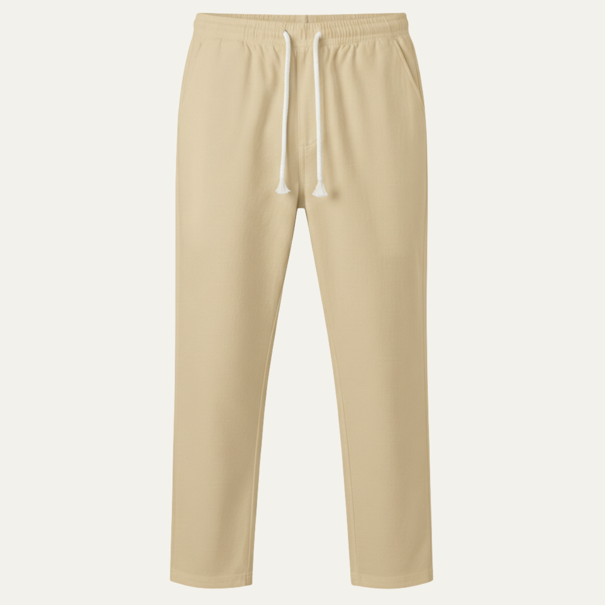 Glenstone Leinenhose