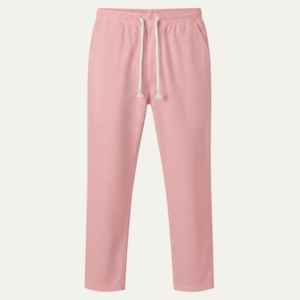 Glenstone Leinenhose