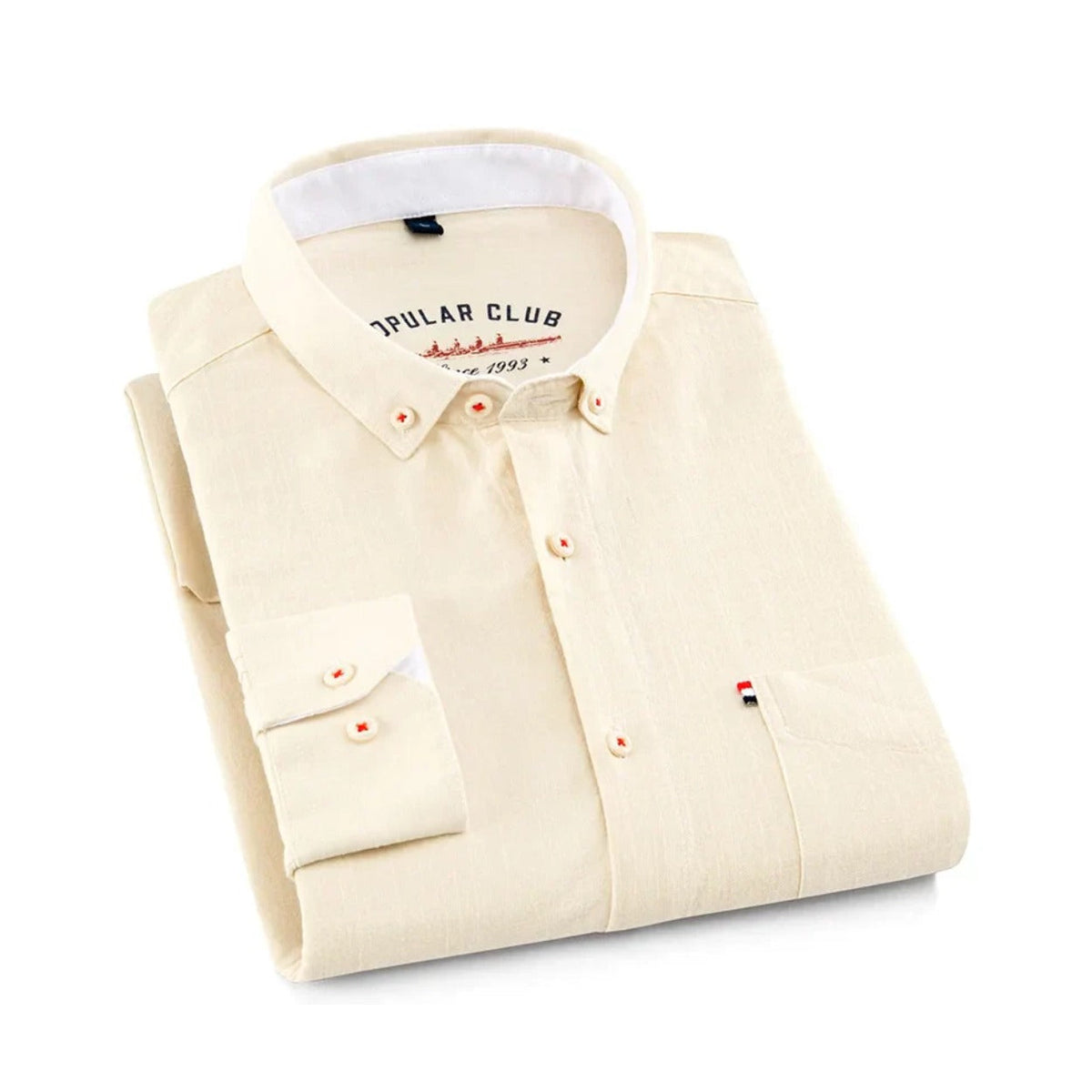 Grado Linen Shirt