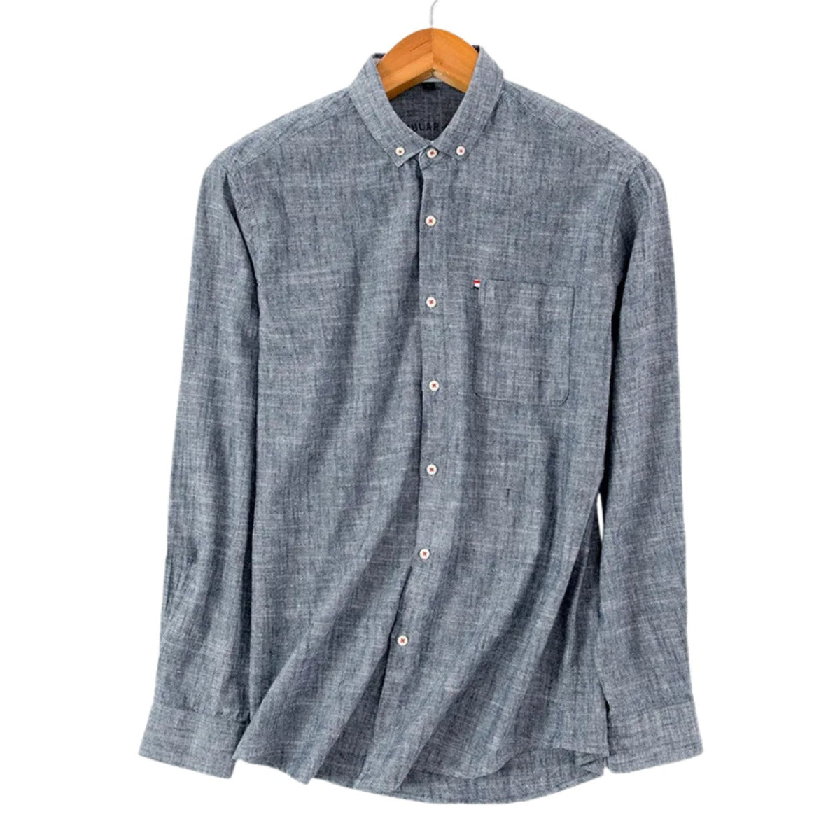 Grado Linen Shirt