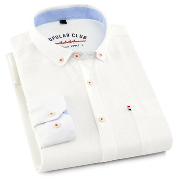 Grado Linen Shirt
