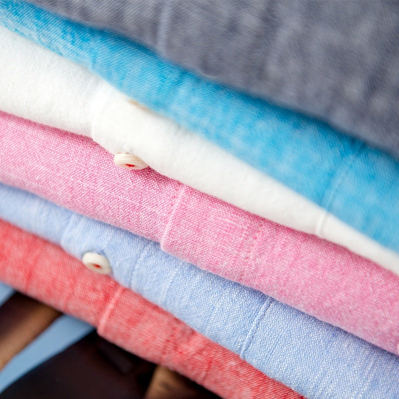 Grado Linen Shirt