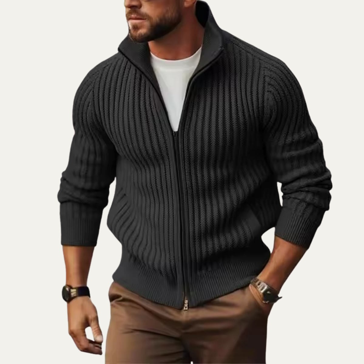 Granada Strickjacke