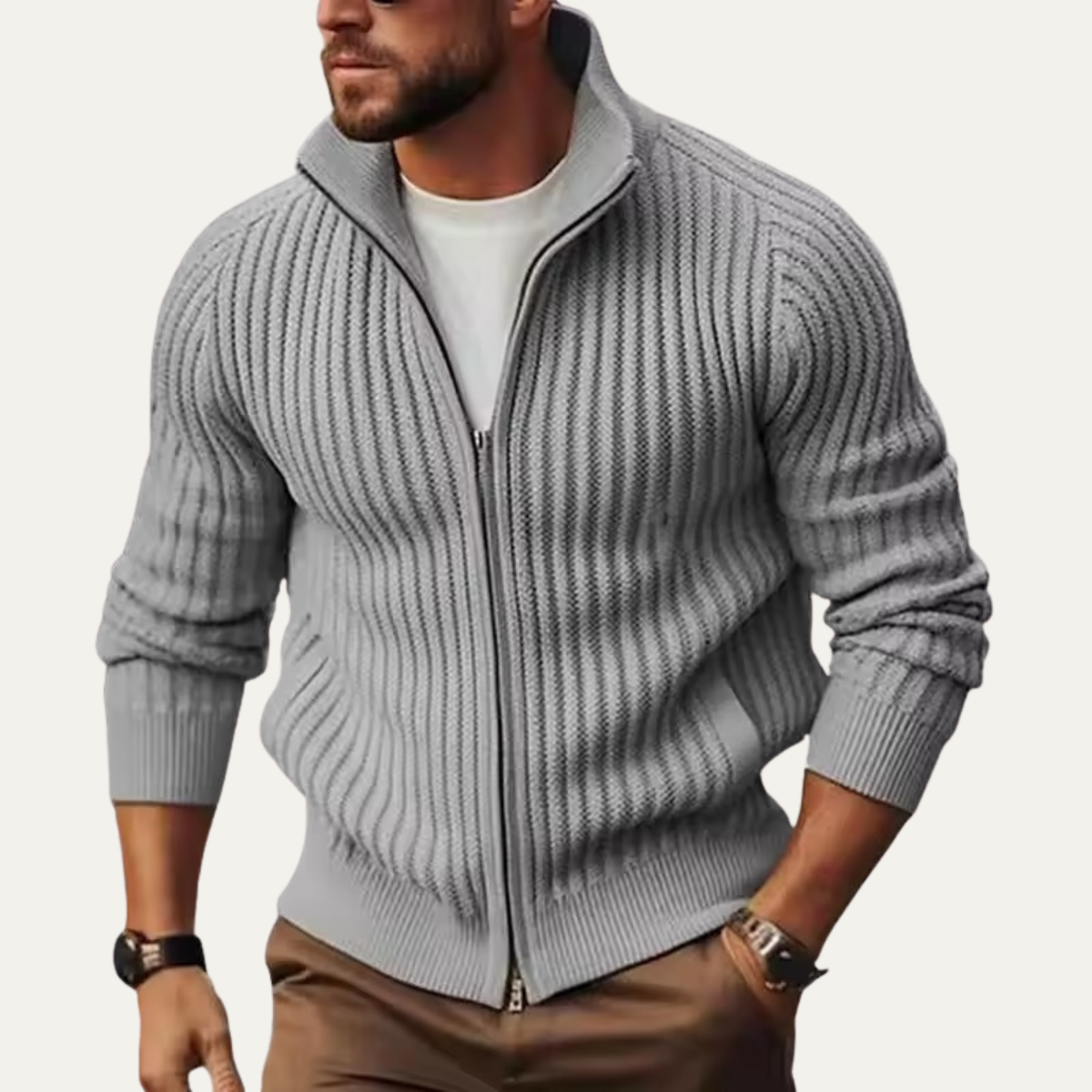 Granada Strickjacke