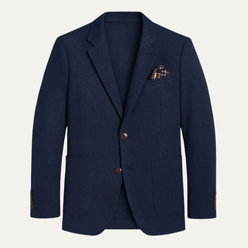 Gravedona Wolljacke
